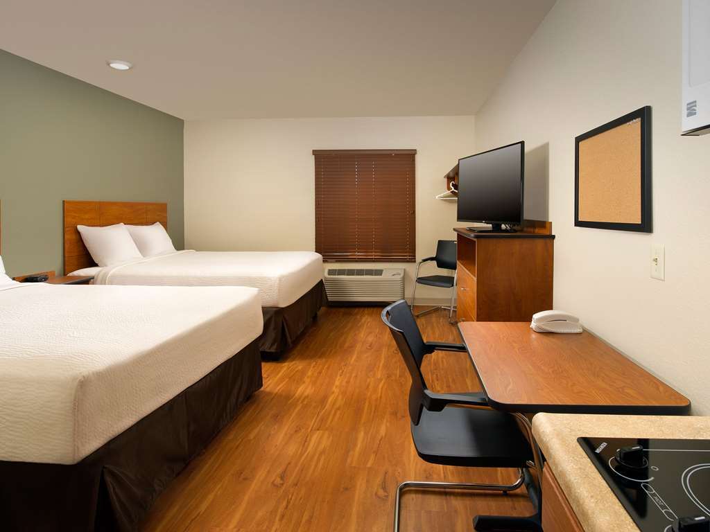 Extended Stay America Select Suites - Dayton - Miamisburg Room photo